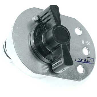 Выключатель массы СОАТЭ ВК318Б У-ХЛ