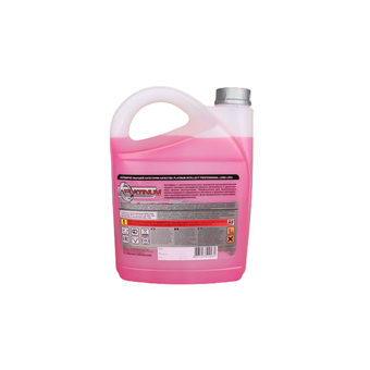 Антифриз Platinum G12 5л красный 7197PTRE12-5