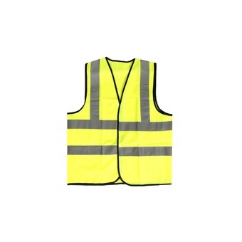 Жилет светоотражающий желтый М ARNEZI A1101003
