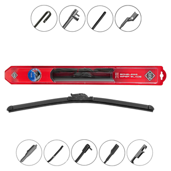 AWM 410 мм (16) бескаркасная 1 шт 410000022