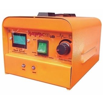 Ника АнтаС ЗПУ Импульс 20 LED