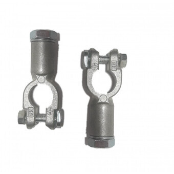 Клемма минус для американских а/м 1020001100