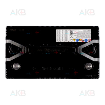 Автомобильный аккумулятор FB Truck Bus 105D31R 74 Ач прям. пол. 665A (304x171x225). Фото 1