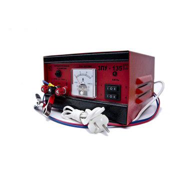 Ника АнтаС ЗУ 135 (трансформаторное) 13A