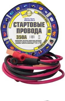 Ника Антас 350А 4 метра