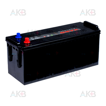 Автомобильный аккумулятор HARD 132 Ач 980A п.п. (513х189х230) Calcium Plus. Фото 2