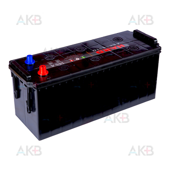 Автомобильный аккумулятор HARD 145 Ач 1150A п.п. (513х189х230) Calcium Plus. Фото 2