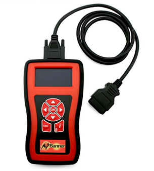 Banner Battery Service Tool - BBST