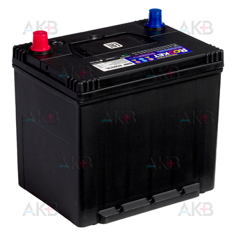 Автомобильный аккумулятор Rocket 85D23L 70Ah 630A (232x175x225) обр. пол.. Фото 2