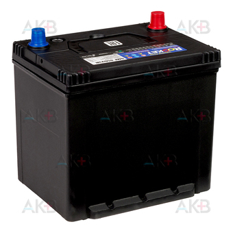 Автомобильный аккумулятор Rocket 85D23R 70Ah 610A (232x175x225) прям. пол.. Фото 2