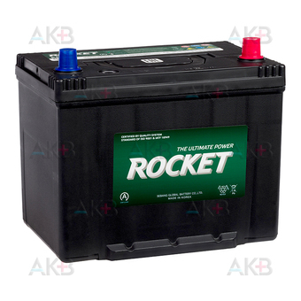 Rocket EFB S95L 70Ah 810A обр. пол. (260x175x225)
