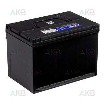 Автомобильный аккумулятор Rocket 78-780 74Ah 780А (260x179x185) боковые клеммы. Фото 2