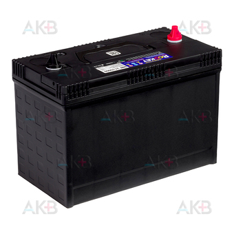 Автомобильный аккумулятор Rocket 31-1000S 120Ah 1000A (330x173x240). Фото 2