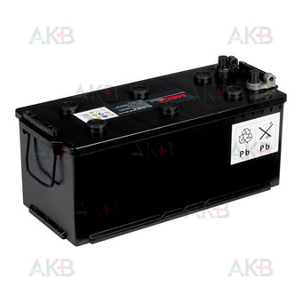 Автомобильный аккумулятор MEGA START 190 Ач 1200A прямая пол. (513х223х217) 6СТ-190N униклемма. Фото 2