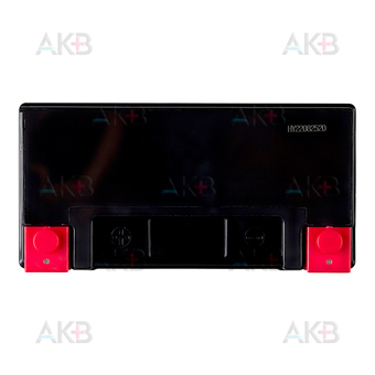 Мото аккумулятор HARD YTX20-BS 12V 20Ah 280А (177x88x154) CT 1218 прям. пол.. Фото 1