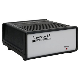 Вымпел 15 (автомат 7A, 12В) 2-100Ач