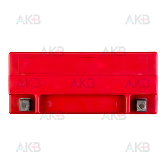 Мото аккумулятор WBR SMT12-20 AGM 20 Ач 330А обратная пол. (205x87x162) Y50-N18L-A,Y50-N18L-A3, YTX24HL-BS. Фото 1