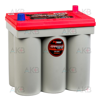 RDrive SPIRAL OFFROAD AGM-28 12V 80Ah 1050A (263х179х257) USS-28105