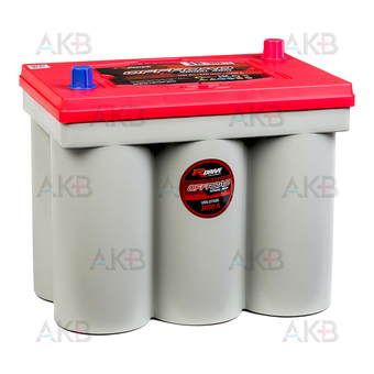 RDrive SPIRAL OFFROAD AGM-27 12V 100Ah 1050A (302х205х257) USS-27105