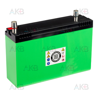 Аккумуляторная батарея RDrive ELECTRO Motive EMTG12-43N (267х77х170) Deep Cycle. Фото 2