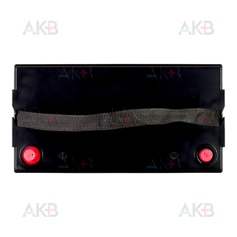 Аккумуляторная батарея HARD HD 12100 12V 100Ah (330x173x214). Фото 1