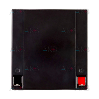 Аккумуляторная батарея HARD HD 1226 12V 26Ah (175x166x125) AGM. Фото 2