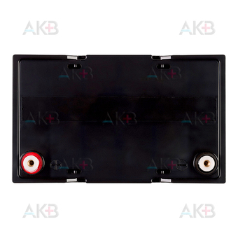 Аккумуляторная батарея HARD HD 1255 12V 55Ah (229x138x210) AGM. Фото 1