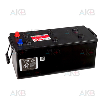 Автомобильный аккумулятор Topla Energy Truck 190 Ah 1200A (507x224x194) 159913 69032. Фото 2