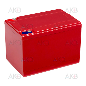 Аккумуляторная батарея HARD 12V 23Ah (151x100x108) 6-DZF-15. Фото 2