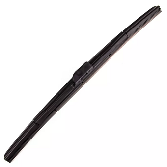 MASUMA MU-18h 450мм/18 гибридный, боков. крепл.