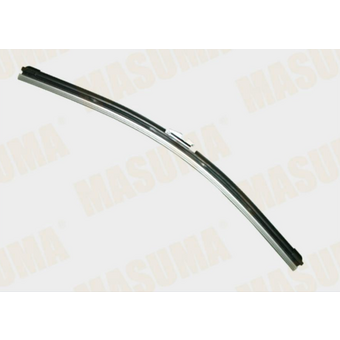 MASUMA MU-Е021 525мм/21 бескаркасный, крюк