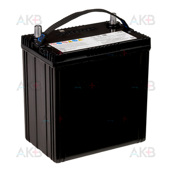 Автомобильный аккумулятор FB HV S34B20L 35 Ач 270A (189x129x225) обр. пол.. Фото 2