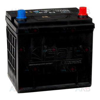 SAIL 95D23L 65 Ач 500A обр. пол. (227x173x225)