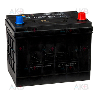 SAIL 85D26L 70 Ач 600A обр. пол. (260x173x225)