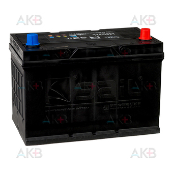 SAIL 135D31L 85 Ач 700A обр. пол. (303x173x225)