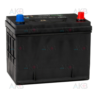 SAIL EFB S95 75 Ач обр. пол. 680А (260x170x225) Start Stop