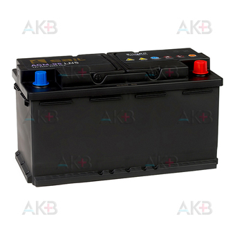 SAIL AGM 95 Ач 900A обр. пол. (353x175x190) Start Stop