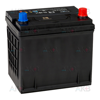 Аккумулятор SAIL 105D23L 70 Ач 580A обр. пол. (227x173x225)