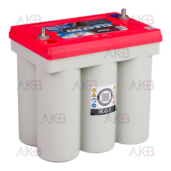 Автомобильный аккумулятор RDrive Electro Marine Spiral AGM-24T 80Ah 1050A (260x179х240) EMS12-80DT. Фото 2