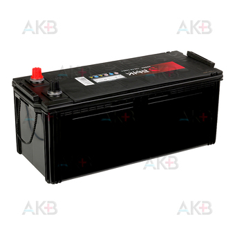 Автомобильный аккумулятор БЫК Energy 69033 190Ah 1250A обр. пол. (506х220х223). Фото 2