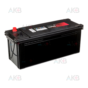 Автомобильный аккумулятор БЫК Energy 64030 140Ah 980A обр. пол. (506х183х223). Фото 2