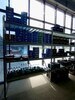 Интерьер.Магазин аккумуляторов на Каширском шоссе - АКБ.ру